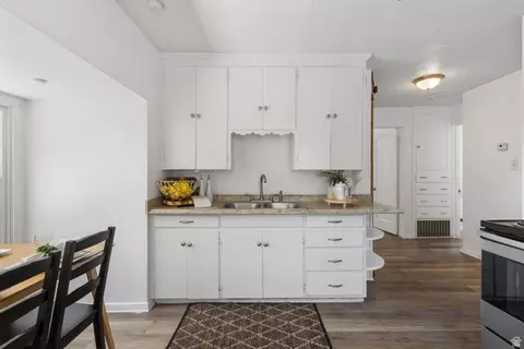 Kitchen - 2941 S Madison Ave E, Ogden, UT 84403 photo 1 of 4