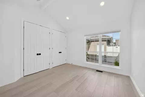 Bedroom - 6969 S 855 E, Midvale, UT 84047 photo 4 of 5