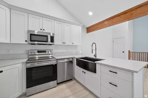 Kitchen - 6969 S 855 E, Midvale, UT 84047 photo 1 of 5