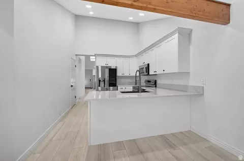 Kitchen - 6969 S 855 E, Midvale, UT 84047 photo 3 of 5