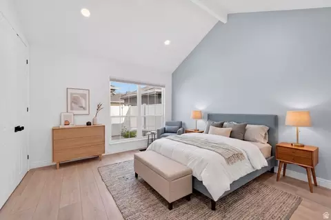Bedroom - 6969 S 855 E, Midvale, UT 84047 photo 1 of 5