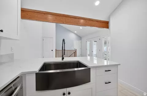 Kitchen - 6969 S 855 E, Midvale, UT 84047 photo 2 of 5