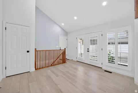 Entry Way - 6969 S 855 E, Midvale, UT 84047 photo 1 of 1