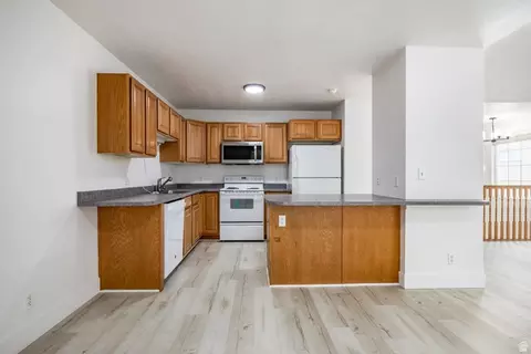Kitchen - 2024 E Cotton Willow Ln, Holladay, UT 84117 photo 1 of 3