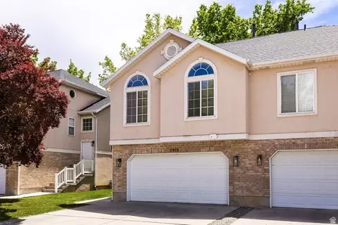 Exterior - 2024 E Cotton Willow Ln, Holladay, UT 84117 photo 2 of 6