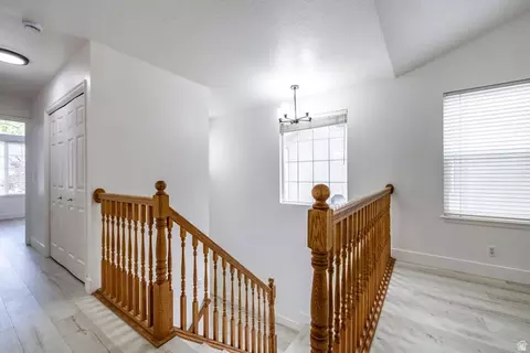 Entry Way - 2024 E Cotton Willow Ln, Holladay, UT 84117 photo 3 of 3