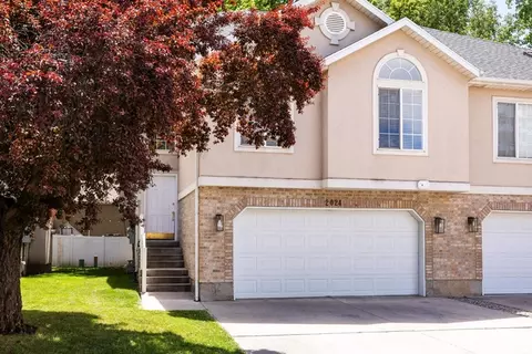 Exterior - 2024 E Cotton Willow Ln, Holladay, UT 84117 photo 3 of 6