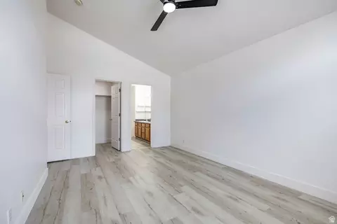 Bedroom - 2024 E Cotton Willow Ln, Holladay, UT 84117 photo 1 of 2