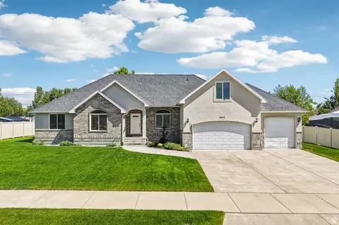 3352 W 10235 S, South Jordan, UT 84095