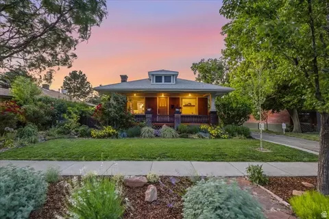 461 E Sherman Ave S, Salt Lake City, UT 84115