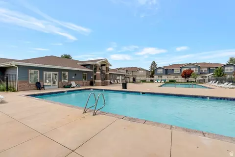 Exterior - 117 E Calbourne Ln S #I-2, Sandy, UT 84070 photo 4 of 4