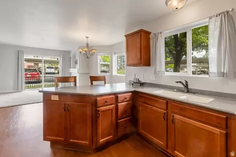 Kitchen - 117 E Calbourne Ln S #I-2, Sandy, UT 84070 photo 1 of 3