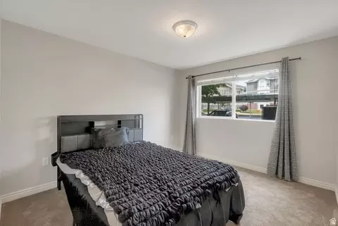 Bedroom - 117 E Calbourne Ln S #I-2, Sandy, UT 84070 photo 3 of 3