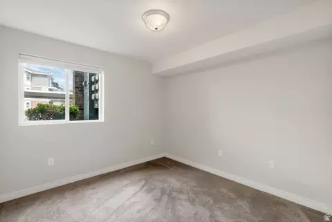 Bedroom - 117 E Calbourne Ln S #I-2, Sandy, UT 84070 photo 1 of 3