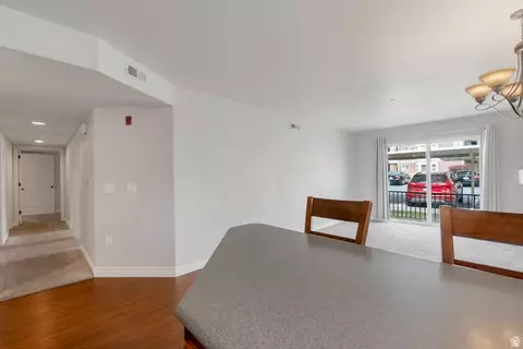 Dining - 117 E Calbourne Ln S #I-2, Sandy, UT 84070 photo 1 of 1