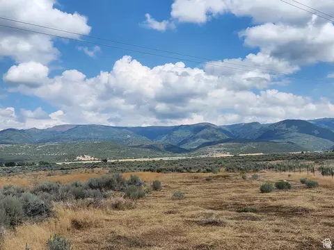 19010 N 11300 E, Mount Pleasant, UT 84647