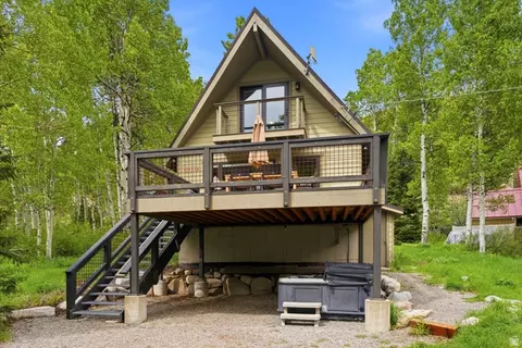 11337 E Silver Snow Ln, Salt Lake City, UT 84121