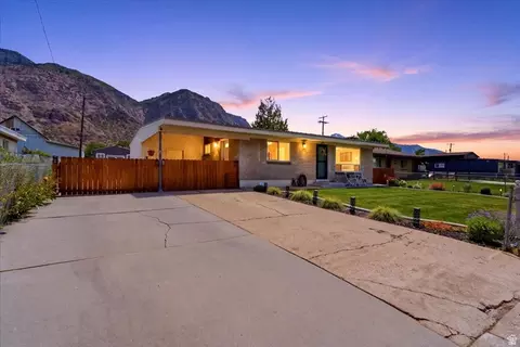 888 N Liberty Ave, Ogden, UT 84404