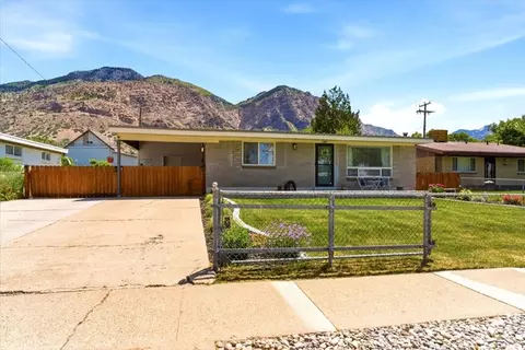888 N Liberty Ave, Ogden, UT 84404
