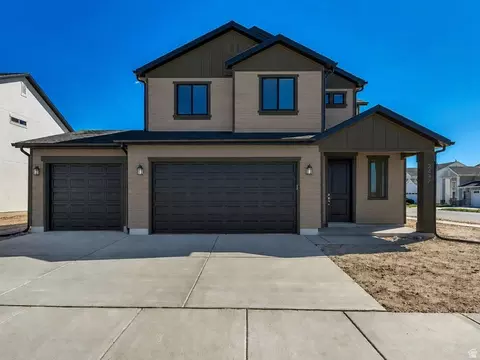 6687 S Shadow Peak Rd W #37, West Jordan, UT 84081