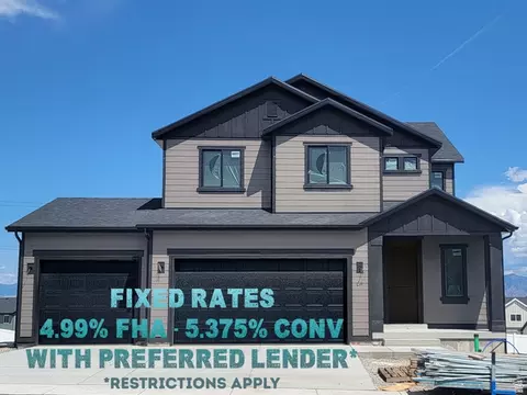 6687 S Shadow Peak Rd W #37, West Jordan, UT 84081