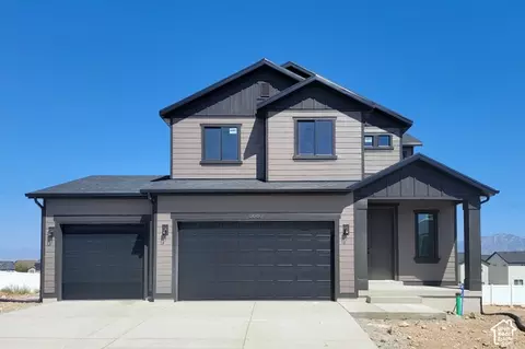 6687 S Shadow Peak Rd W #37, West Jordan, UT 84081