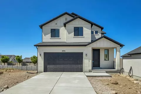 6687 S Shadow Peak Rd W #37, West Jordan, UT 84081