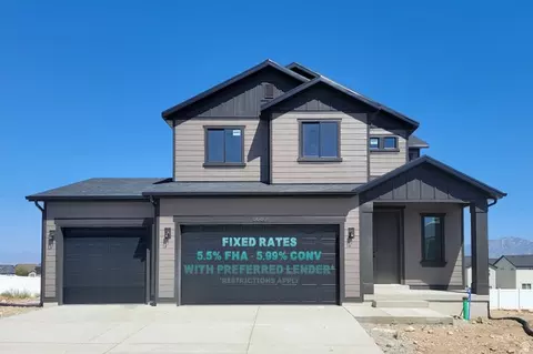 6687 S Shadow Peak Rd W #37, West Jordan, UT 84081