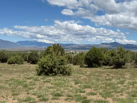Undisclosed, Spring City, UT 84662