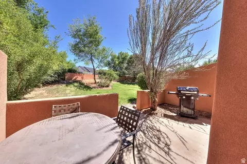 Exterior - 3345 E Fairway Loop, Moab, UT 84532 photo 4 of 8