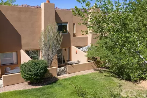 Exterior - 3345 E Fairway Loop, Moab, UT 84532 photo 6 of 8