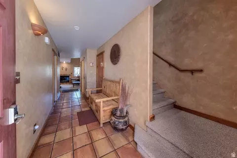 Entry Way - 3345 E Fairway Loop, Moab, UT 84532 photo 2 of 4