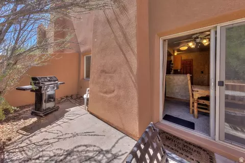 Exterior - 3345 E Fairway Loop, Moab, UT 84532 photo 3 of 8