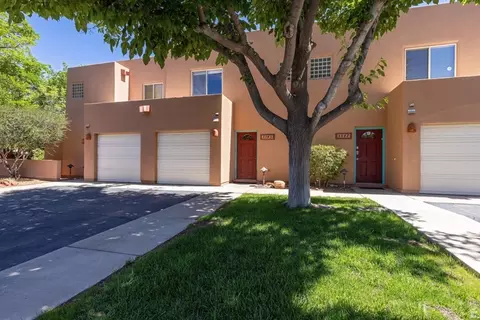 Exterior - 3345 E Fairway Loop, Moab, UT 84532 photo 8 of 8