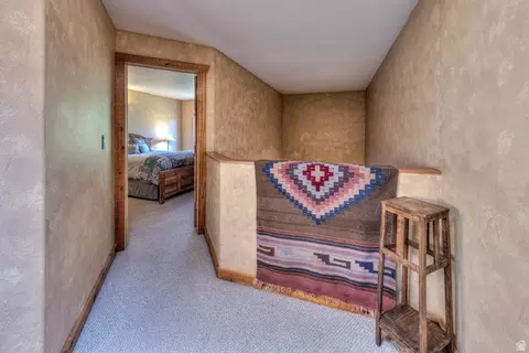 Entry Way - 3345 E Fairway Loop, Moab, UT 84532 photo 4 of 4