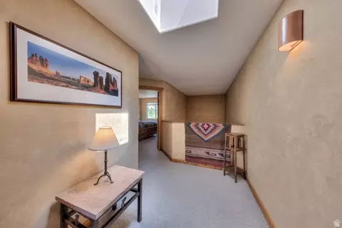 Entry Way - 3345 E Fairway Loop, Moab, UT 84532 photo 3 of 4