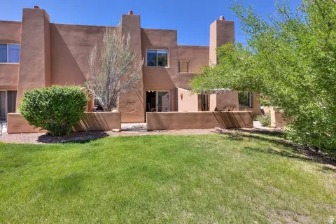 Exterior - 3345 E Fairway Loop, Moab, UT 84532 photo 5 of 8