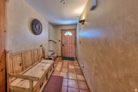 Entry Way - 3345 E Fairway Loop, Moab, UT 84532 photo 1 of 4