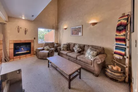 Living - 3345 E Fairway Loop, Moab, UT 84532 photo 1 of 3