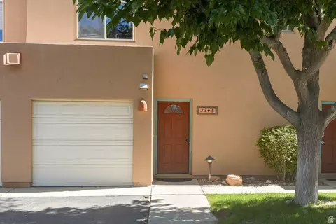 Exterior - 3345 E Fairway Loop, Moab, UT 84532 photo 2 of 8