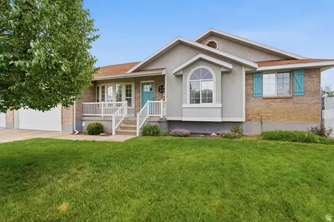 1761 W 500 N, West Point, UT 84015
