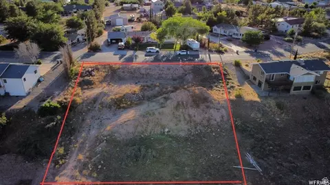 1715 Chaparell Dr, Toquerville, UT 84774