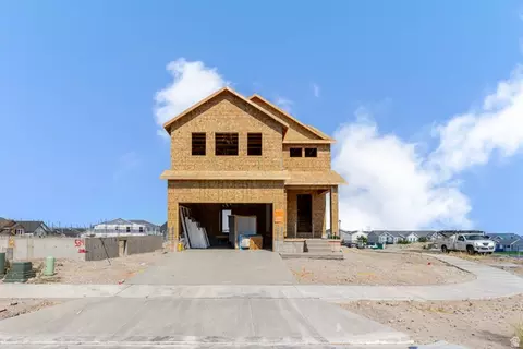 882 N 4020 W #535, Lehi, UT 84048