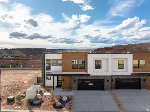 1431 N Puesta Del Sol Ln #44, Washington, UT 84780