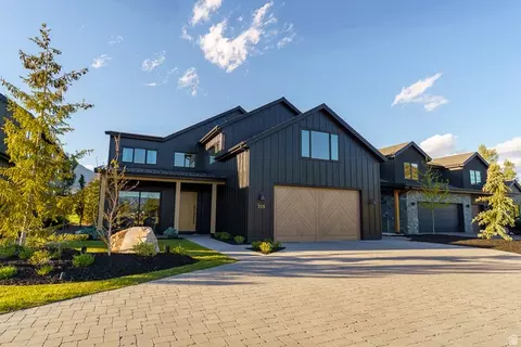 355 E Rockwell Cir, Midway, UT 84049