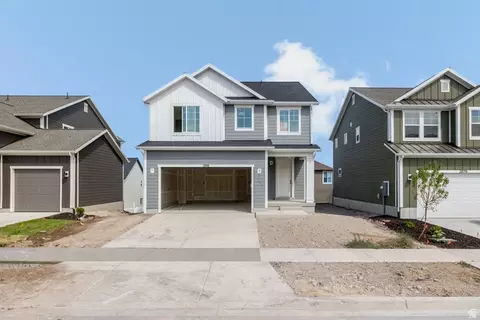 2884 N Purpletop Ln #2204, Saratoga Springs, UT 84045