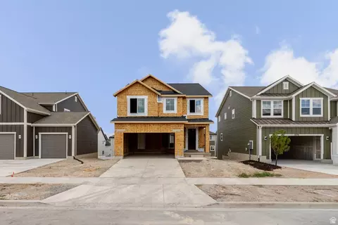 2884 N Purpletop Ln #2204, Saratoga Springs, UT 84045