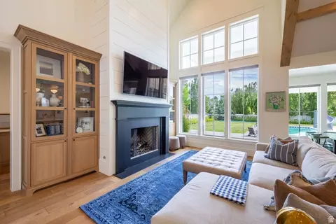 Living - 630 E Center St, Alpine, UT 84004 photo 1 of 7