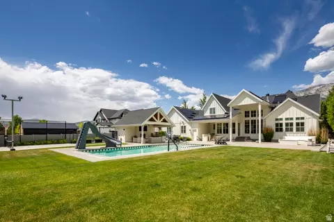 Exterior - 630 E Center St, Alpine, UT 84004 photo 19 of 30