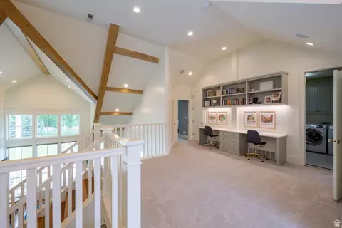 Entry Way - 630 E Center St, Alpine, UT 84004 photo 8 of 11